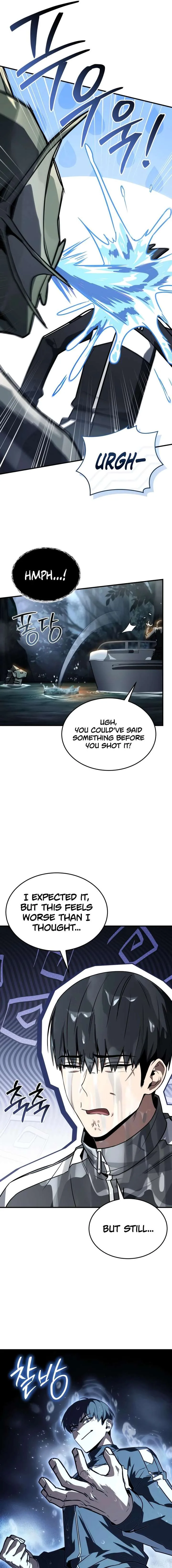 Trait Hoarder Chapter 77 page 22