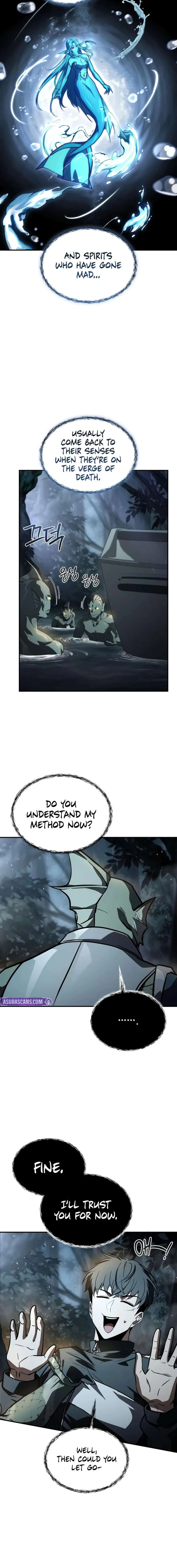 Trait Hoarder Chapter 77 page 21