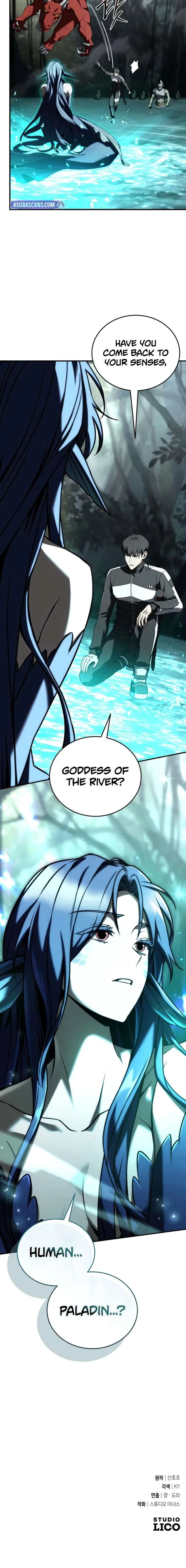 Trait Hoarder Chapter 78 page 27