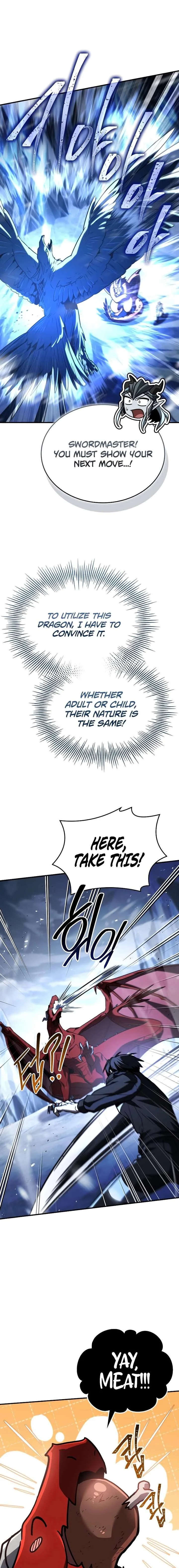 Trait Hoarder Chapter 76 page 5