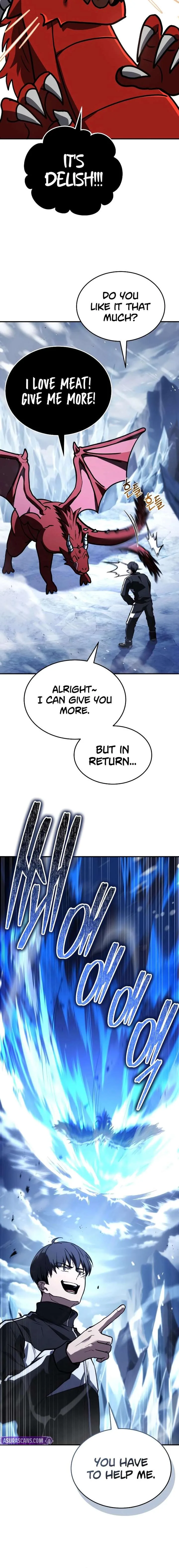 Trait Hoarder Chapter 76 page 6