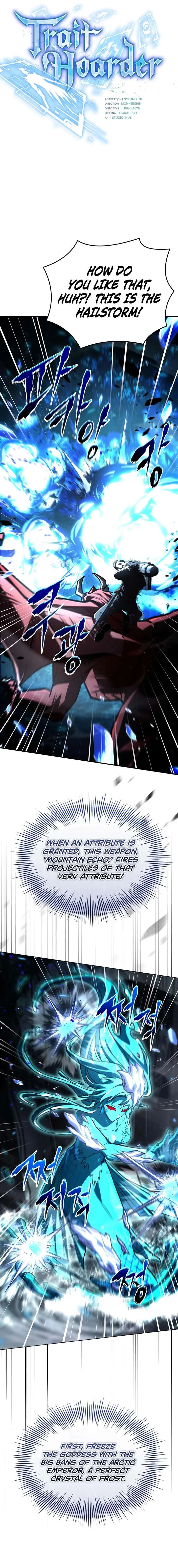Trait Hoarder Chapter 78 page 11