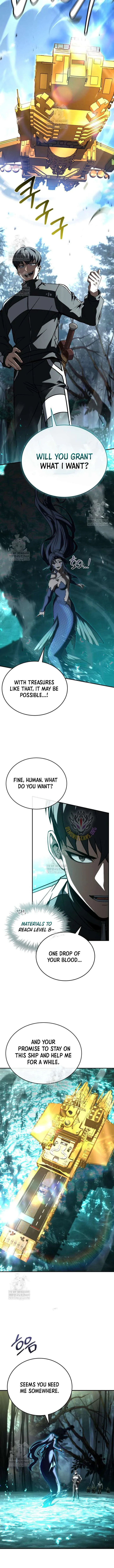 Trait Hoarder Chapter 79 page 5