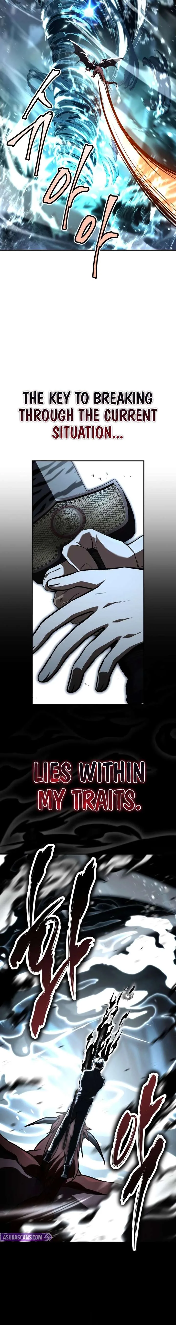 Trait Hoarder Chapter 78 page 21