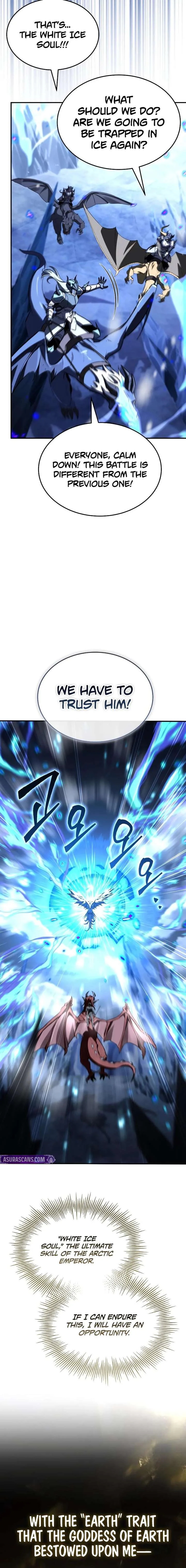 Trait Hoarder Chapter 76 page 15