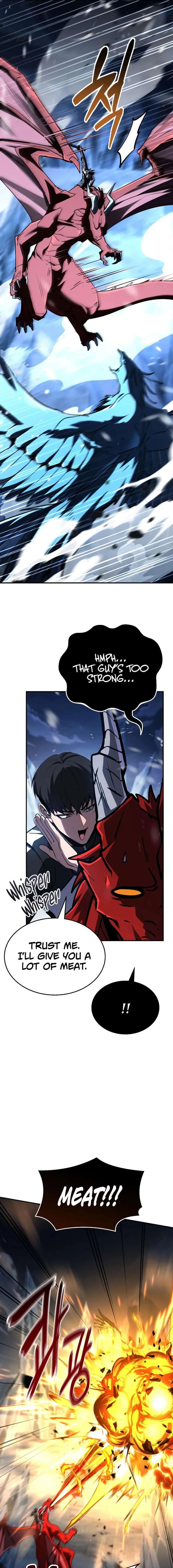 Trait Hoarder Chapter 76 page 11