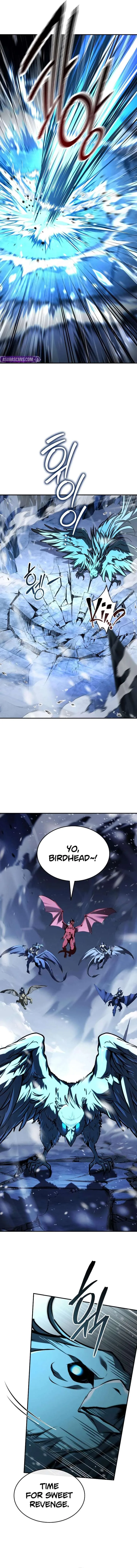 Trait Hoarder Chapter 76 page 7