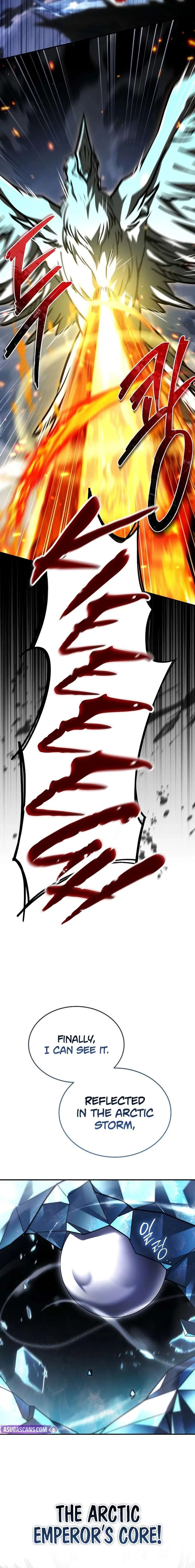 Trait Hoarder Chapter 76 page 19