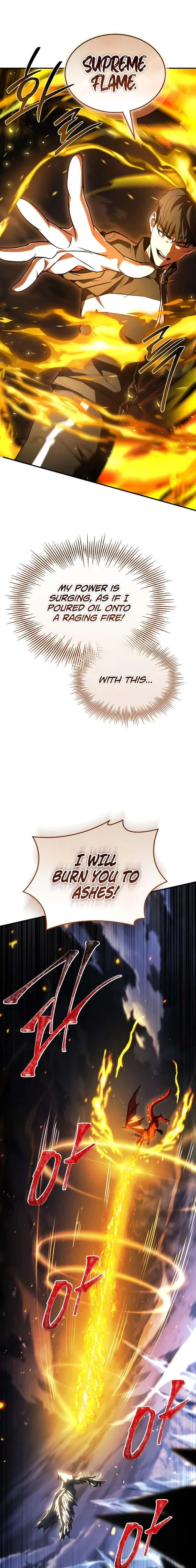 Trait Hoarder Chapter 76 page 18