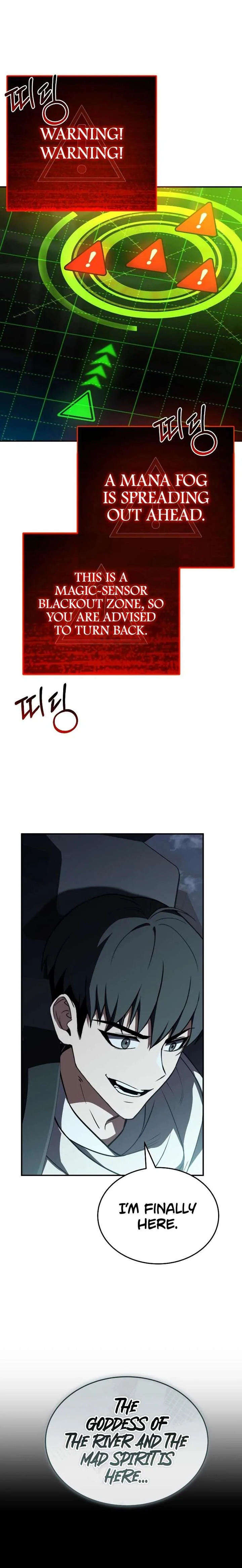Trait Hoarder Chapter 76 page 30