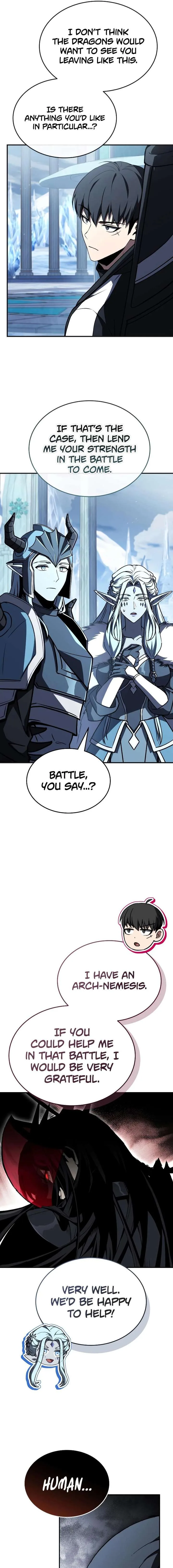 Trait Hoarder Chapter 76 page 24