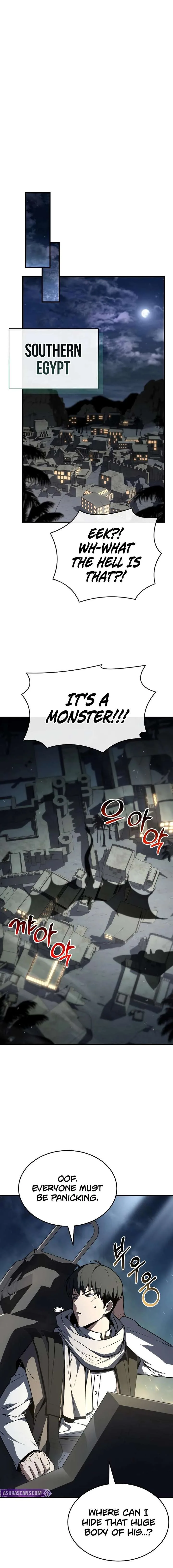Trait Hoarder Chapter 76 page 29