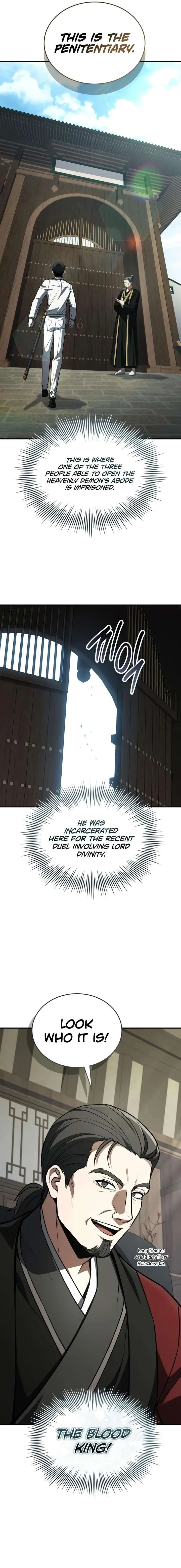 Trait Hoarder Chapter 83 page 17