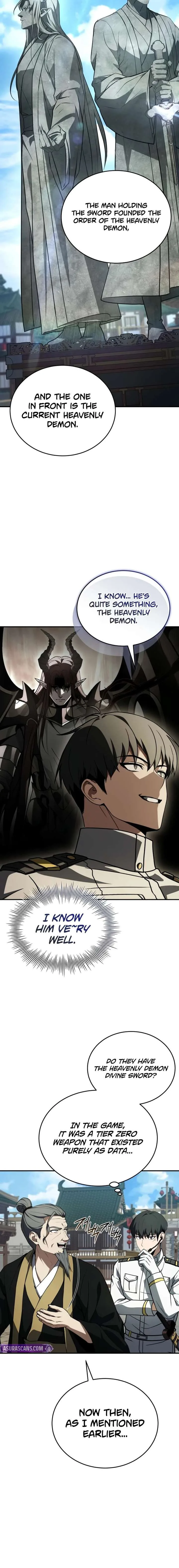 Trait Hoarder Chapter 83 page 16