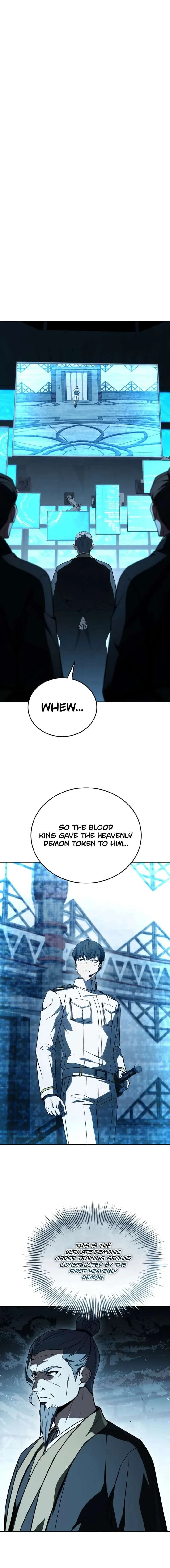 Trait Hoarder Chapter 83 page 2