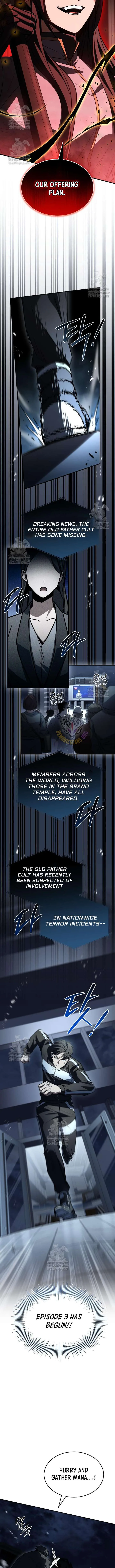 Trait Hoarder Chapter 80 page 18