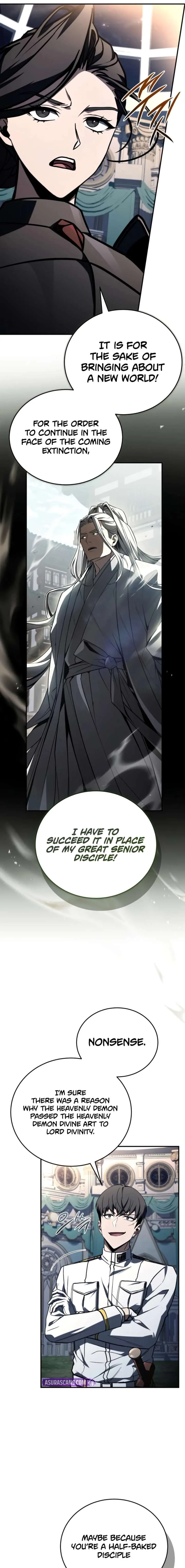 Trait Hoarder Chapter 85 page 4