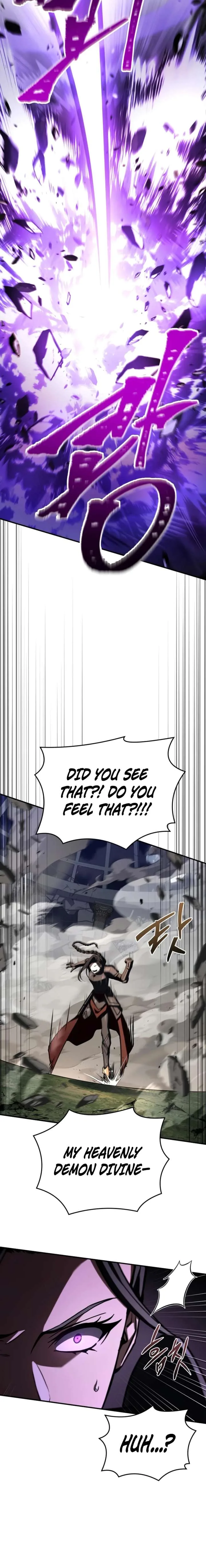 Trait Hoarder Chapter 85 page 15