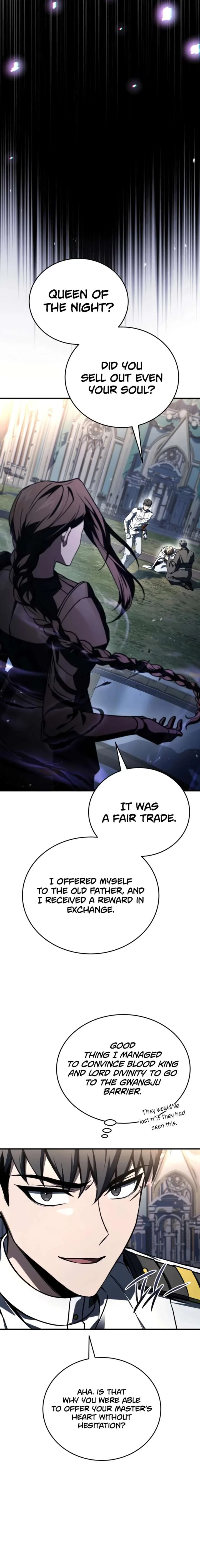 Trait Hoarder Chapter 85 page 3