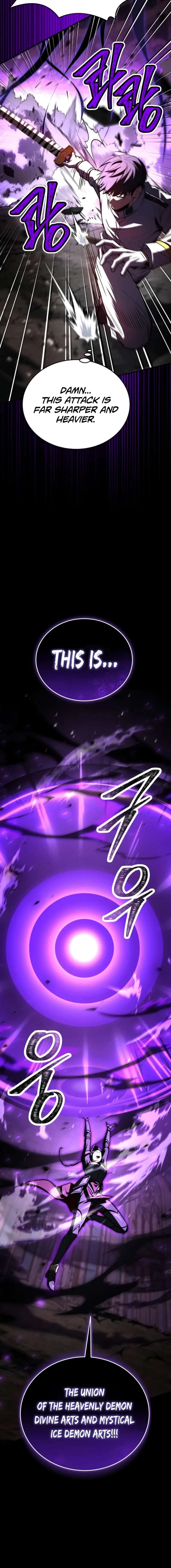 Trait Hoarder Chapter 85 page 13