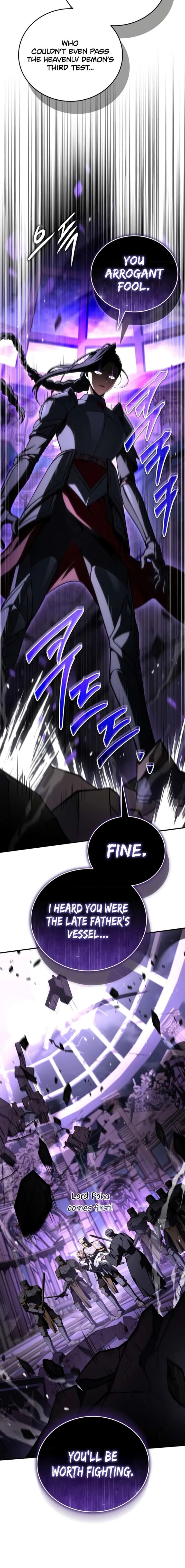 Trait Hoarder Chapter 85 page 5