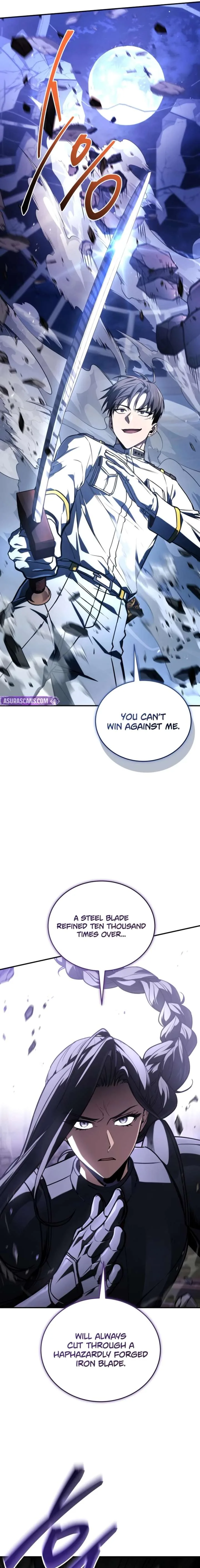 Trait Hoarder Chapter 85 page 6