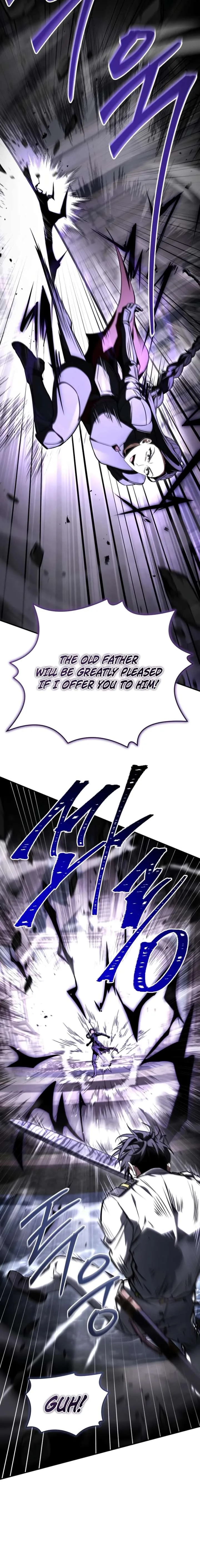 Trait Hoarder Chapter 85 page 7