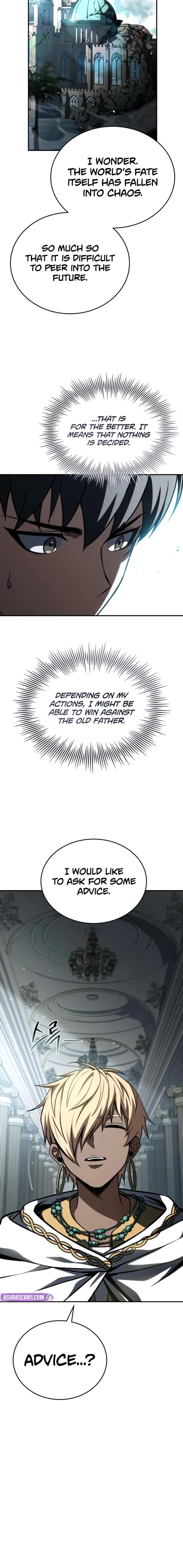 Trait Hoarder Chapter 85 page 26