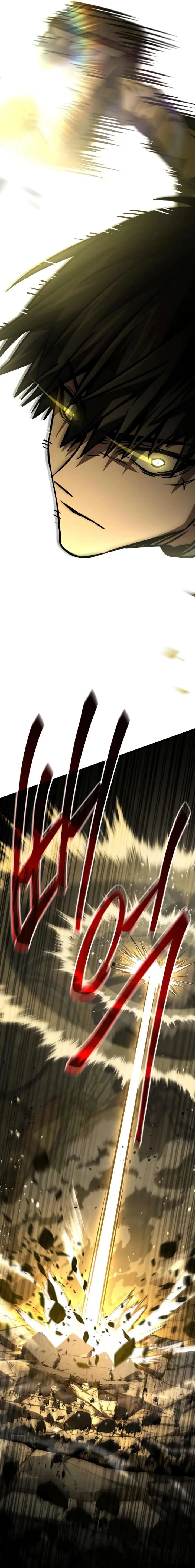 Trait Hoarder Chapter 86 page 34