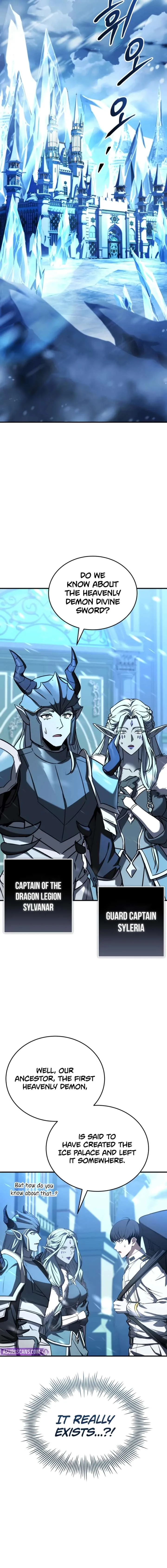 Trait Hoarder Chapter 85 page 30