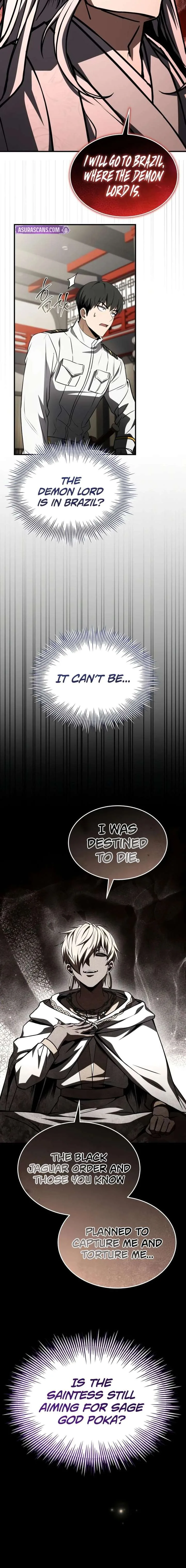 Trait Hoarder Chapter 84 page 21