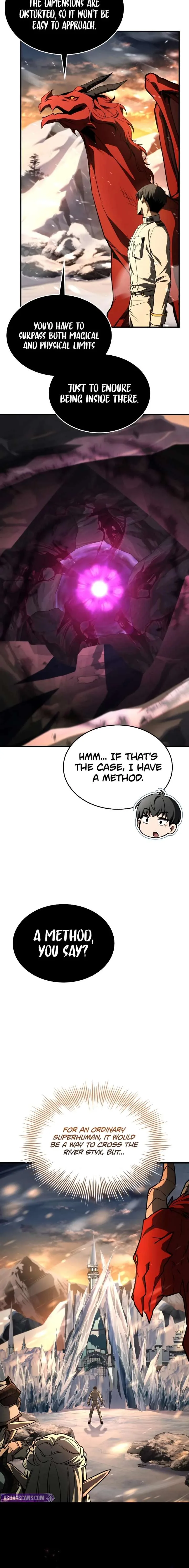 Trait Hoarder Chapter 86 page 7