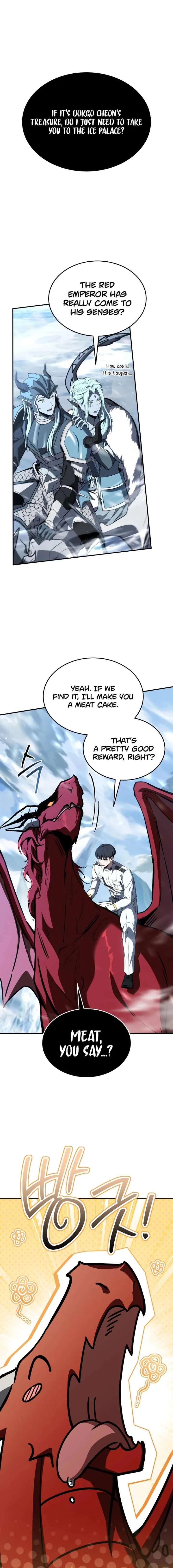 Trait Hoarder Chapter 86 page 4