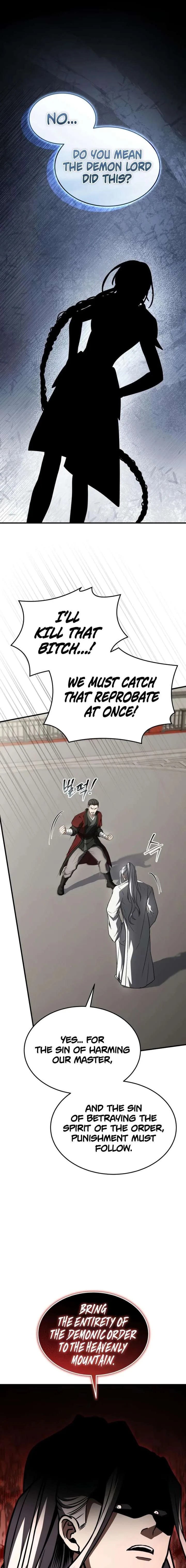 Trait Hoarder Chapter 84 page 20
