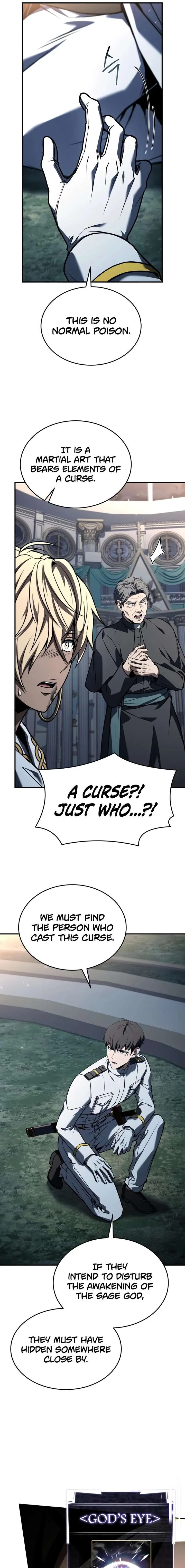 Trait Hoarder Chapter 84 page 28
