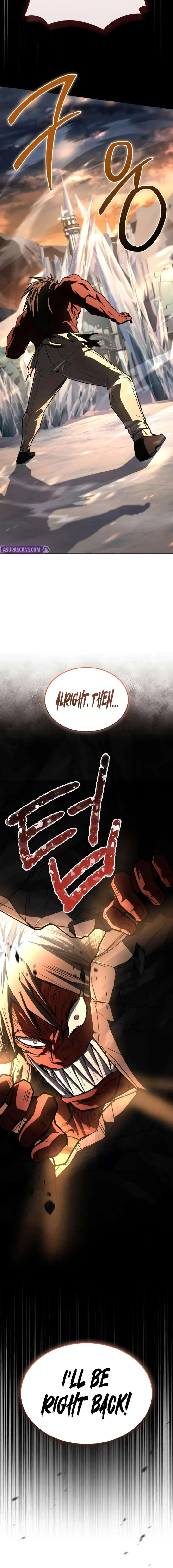 Trait Hoarder Chapter 86 page 9