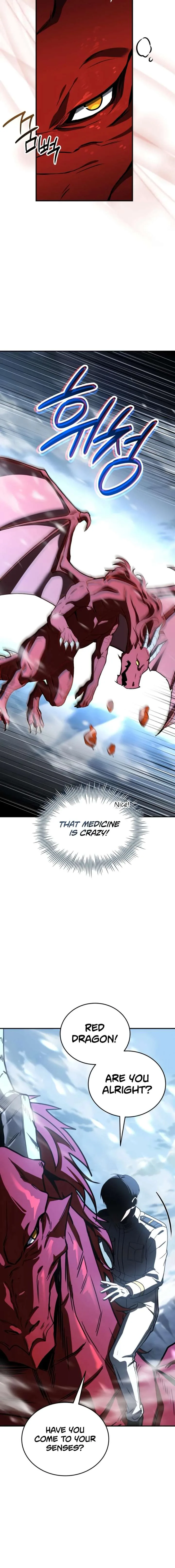 Trait Hoarder Chapter 85 page 34