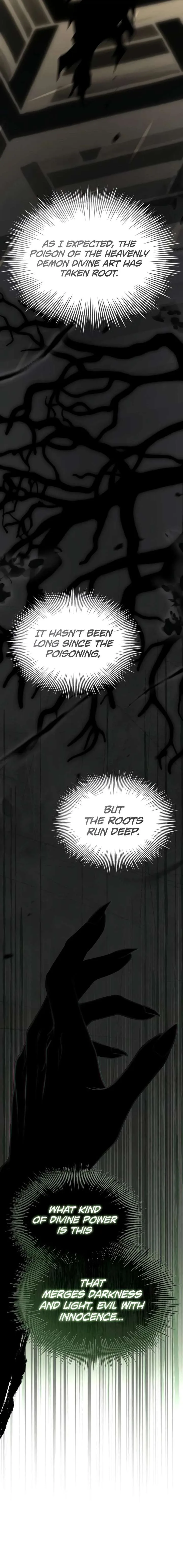 Trait Hoarder Chapter 84 page 27