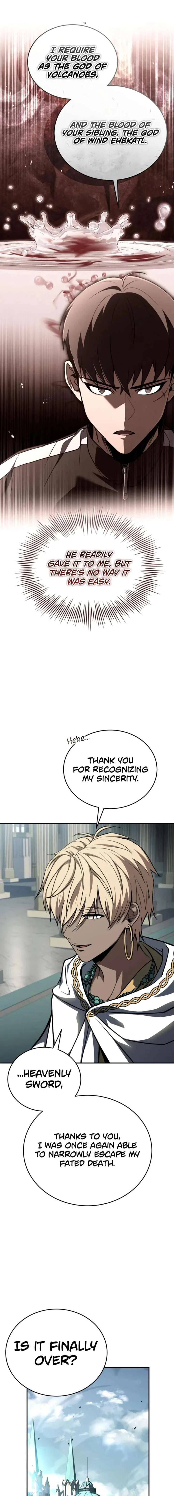 Trait Hoarder Chapter 85 page 25