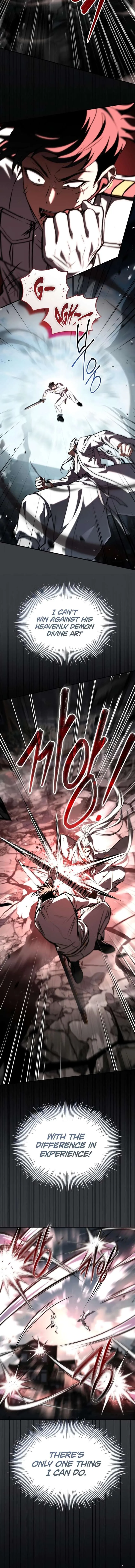 Trait Hoarder Chapter 84 page 7