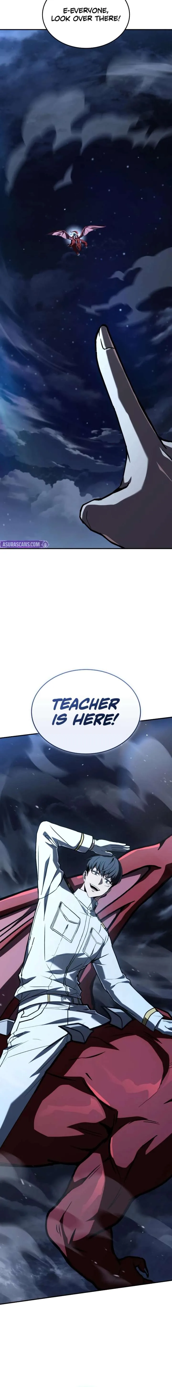 Trait Hoarder Chapter 86 page 13
