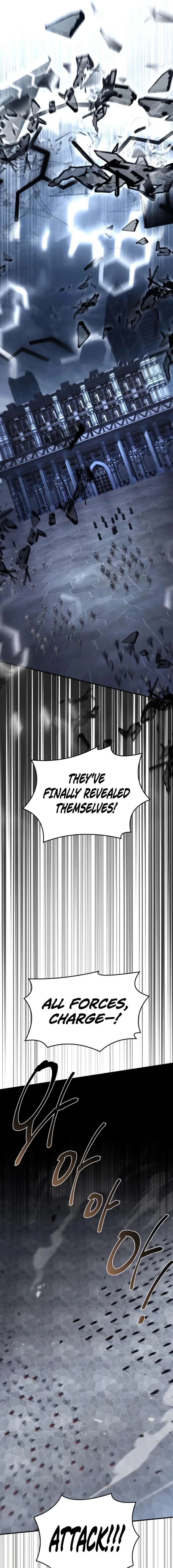 Trait Hoarder Chapter 86 page 17
