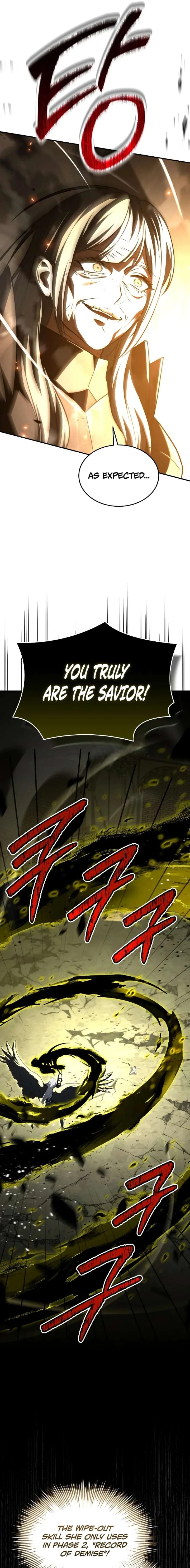 Trait Hoarder Chapter 86 page 28