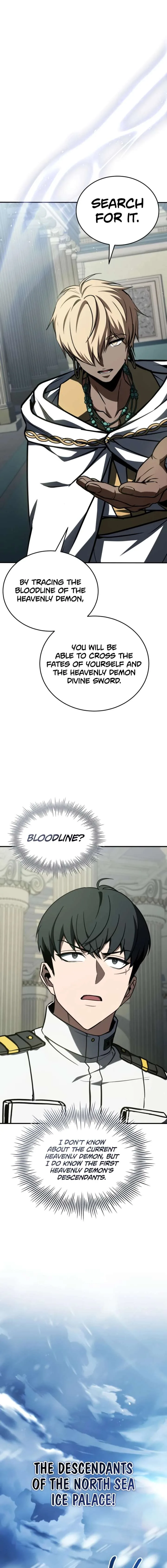 Trait Hoarder Chapter 85 page 29