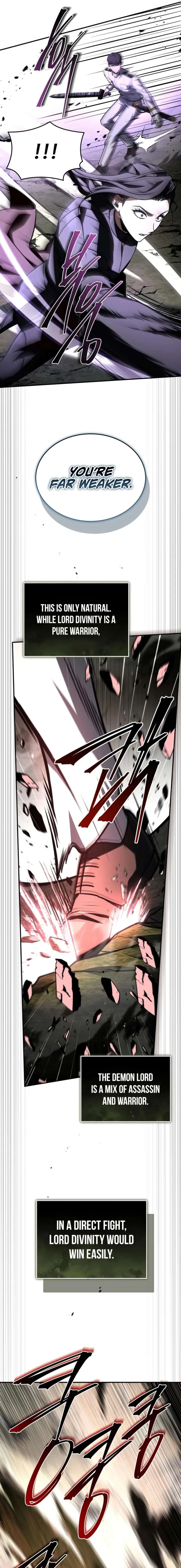 Trait Hoarder Chapter 85 page 17