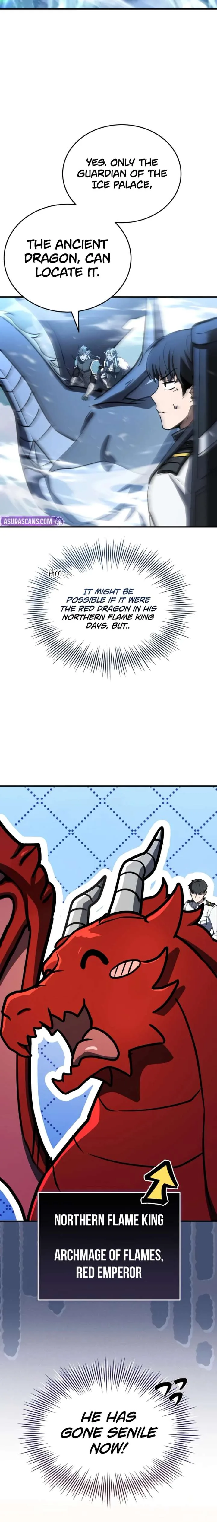 Trait Hoarder Chapter 85 page 32