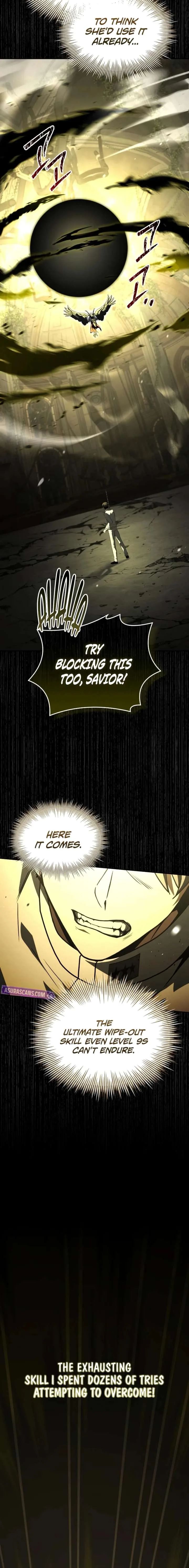 Trait Hoarder Chapter 86 page 29