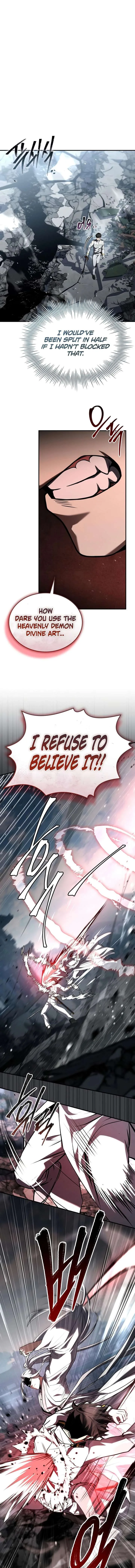 Trait Hoarder Chapter 84 page 6