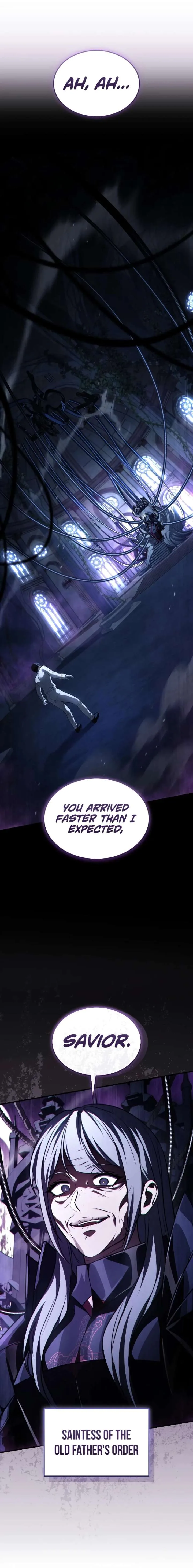 Trait Hoarder Chapter 86 page 19