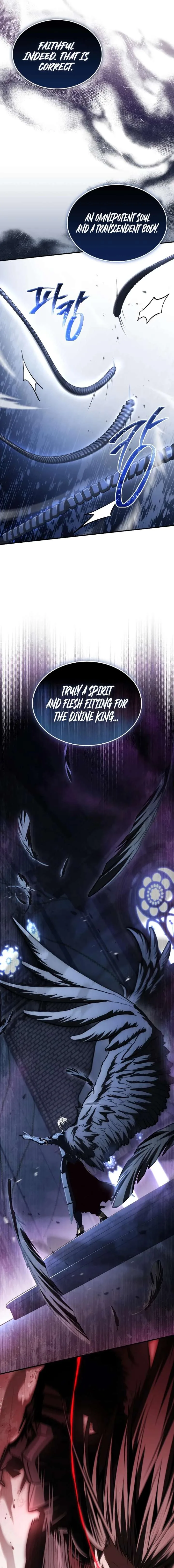 Trait Hoarder Chapter 86 page 21